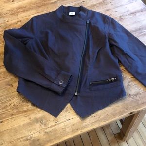 Moto Jacket